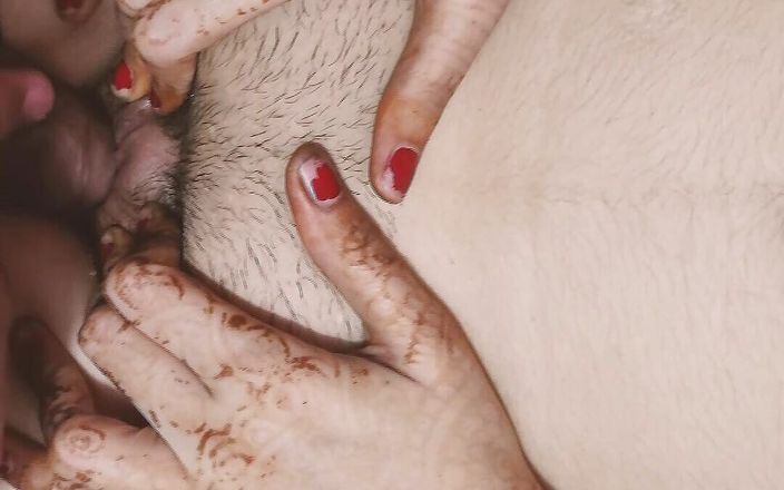 Stepmother's Stepson Left, Sex Story in Hindi