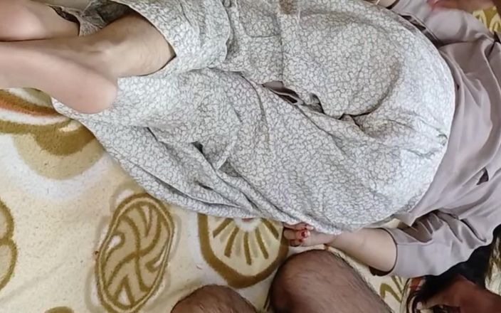 Stepmother Thirsty Pussy Fucking