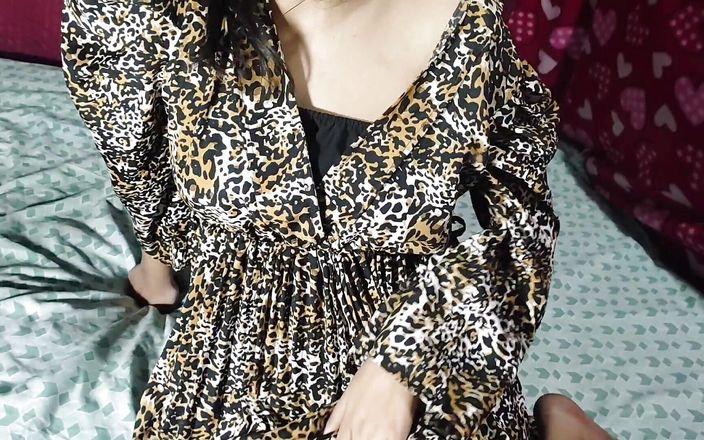 Stepsister Also Refused to Go to the Wedding