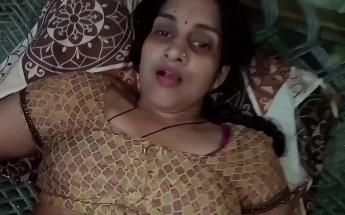 Stepsister and Stepbrother Make Sex Relation in Store Room, Indian Hot Girl Was Fucked by Her Stepbrother, Desi Bhabhi Sex