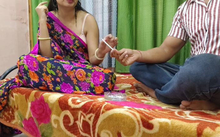 Stepsister Bhabhi Lost Her Pussy in a Card Game Roleplay in Hindi Audio
