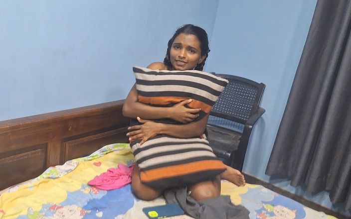 Stepsister Caught Watching Porn, Got Him Cum on Her Pussy Inside