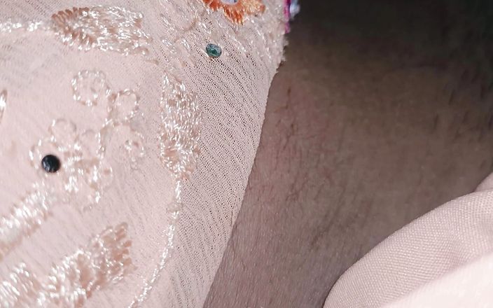 Stepsister Fingered Completely Inside Her Tight Pussy