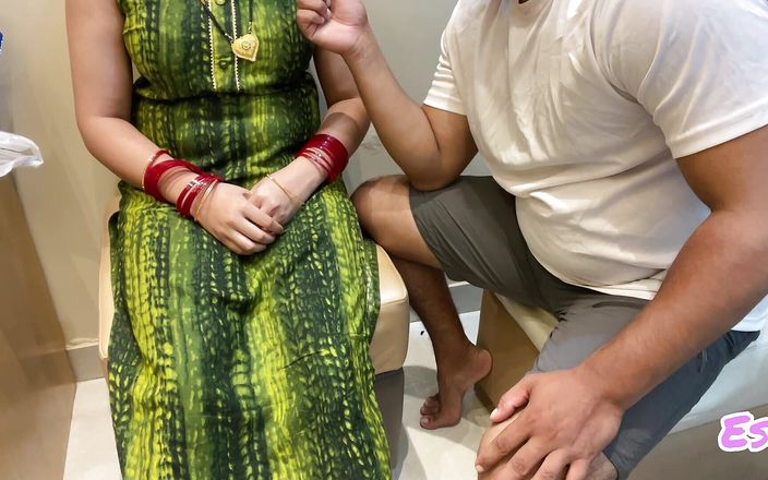Stepsister Fucked Stepsister on Rakhi Day