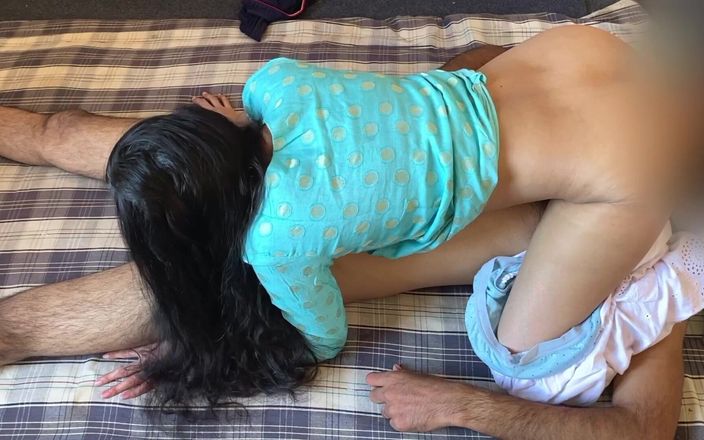 Stepsister Hot Juicey Pussy and Ass Sucking