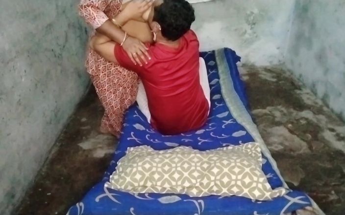Stepsister Sucked Brother-in-law's Penis Thinking It Was Her Husband Stepsister Didn't Know He Was Not Her Husband