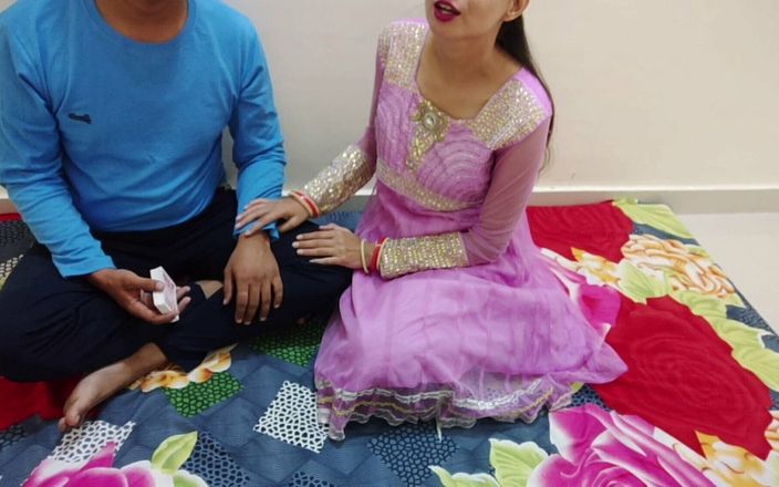 Stepsister Took Revenge for Last Year by Stepbrother Defeating