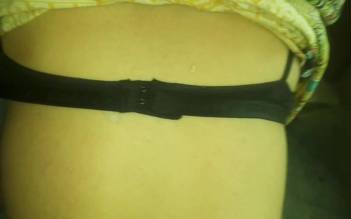 Stepson had sex with his stepmother while she was washing clothes