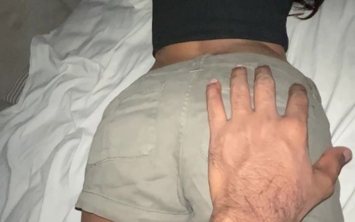 Stop It Danish It's Hurting Cute Girl Sofia Fucked From Behind by Big Man in Doggy Style and Moaning Loud Indian Desi Sex