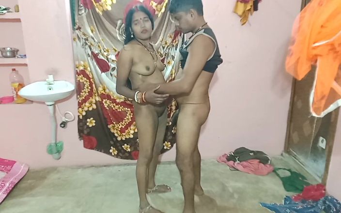 Stripped and Fucked the Neighbor Woman