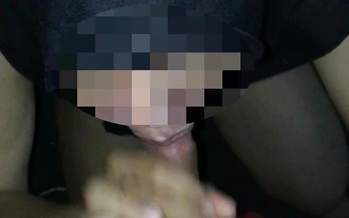 Sucking Neighbor Dick
