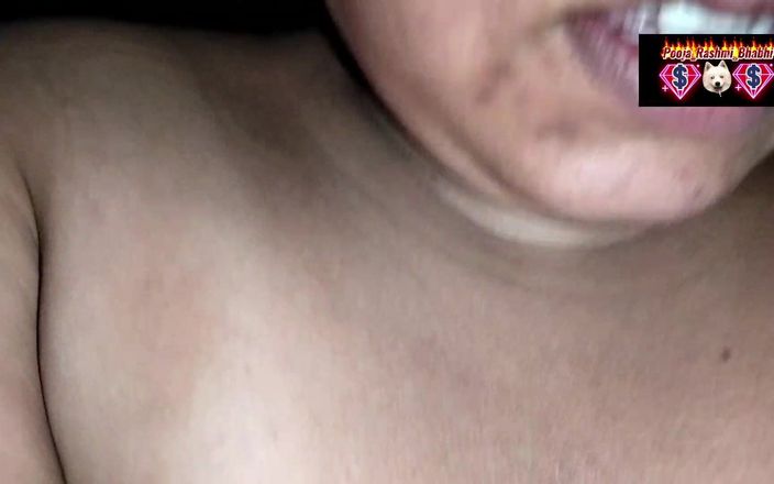 Sucking Queen Pooja Fuck by Boyfriend