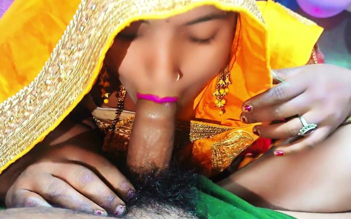 Suhagraat Sex Video