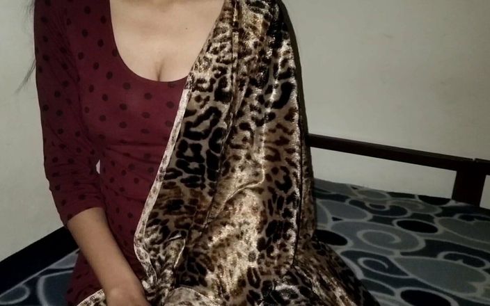 Summary6 Neighbor's Lover Fucked Hard Real Hindi Talk (roleplay) Desi Sexy Girl Is Enjoying Neighbor's Sex