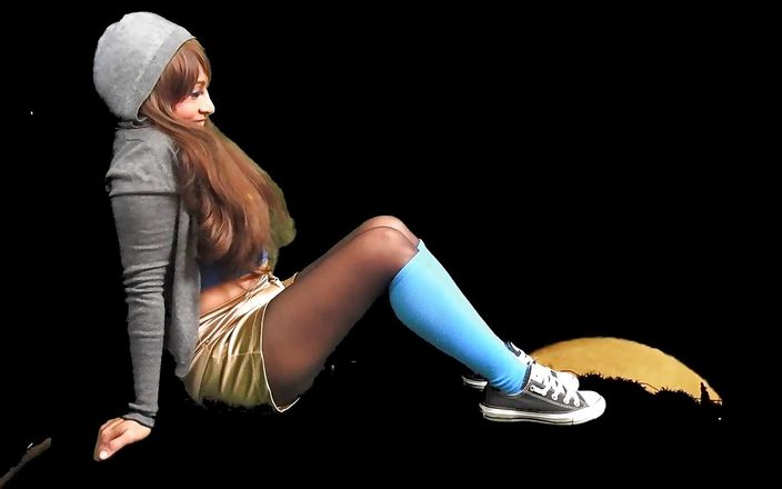 Superwoman against you and the world - custom clip part 2