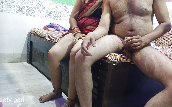 Sweety Pari Tight Pussy Indian Bhabhi Porn Full HD