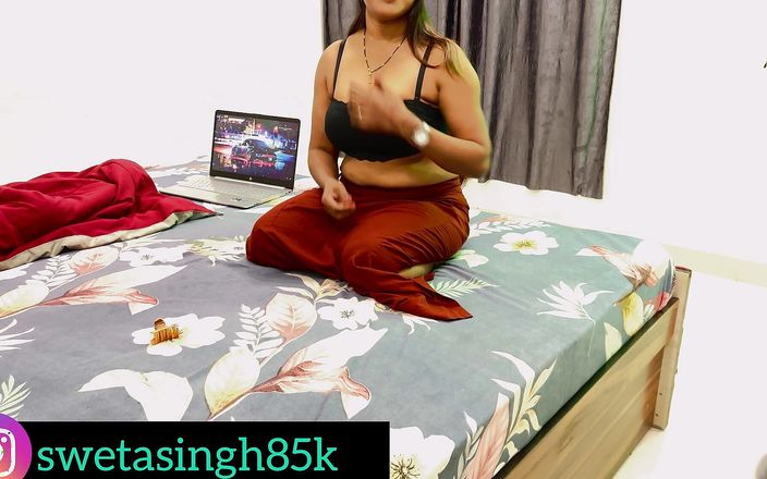Sweta Bhabhi Hardcore in Bedroom I Slapped the Bitch so Hard That Her Ass Turned Red