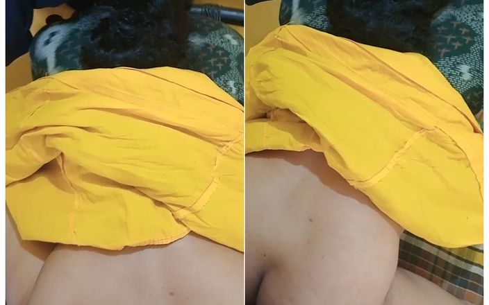 Swiggy Delivery Boy Fucked Me