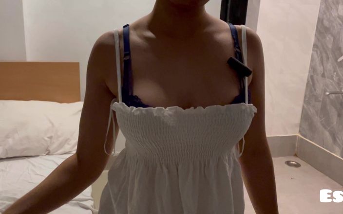 Tailor fucks neighbor girl in the shop