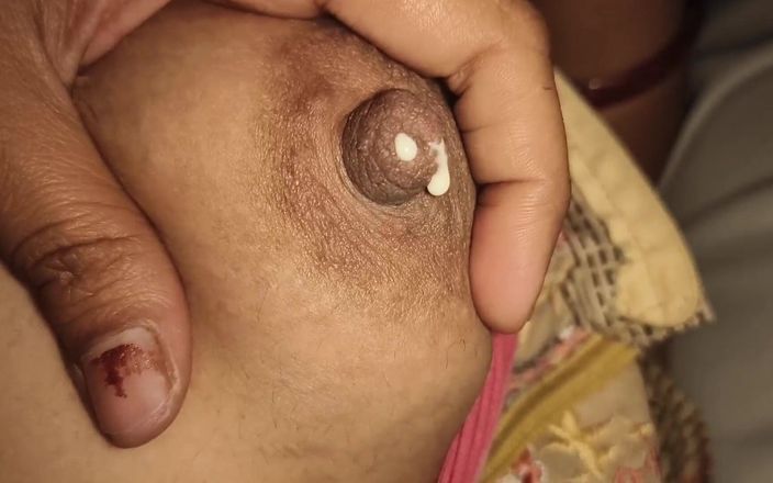 Talked Lovingly and She Fucked Me