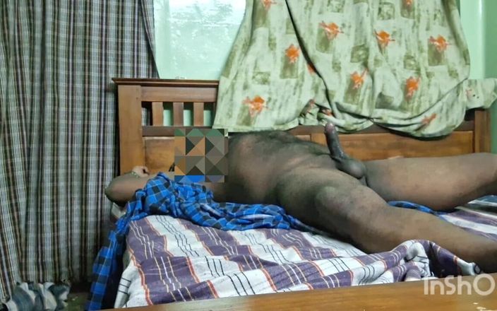 Tamil Aunty Sex with Her Boss