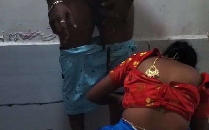 Tamil Boy Hunted North Lady 1