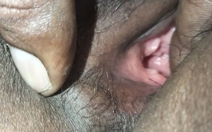 Tamil Cockold Couple Strong Punch in Pussy