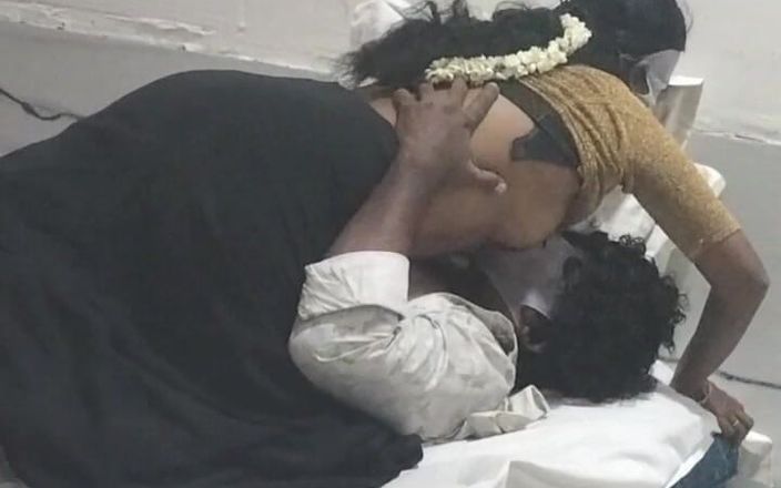 Tamil Couple 1
