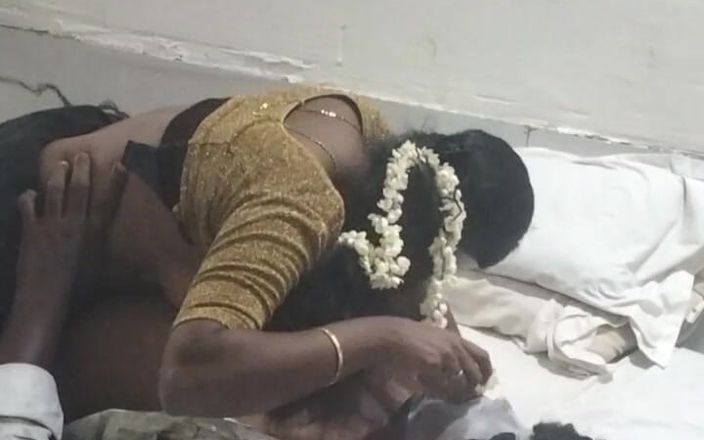 Tamil Couple 2
