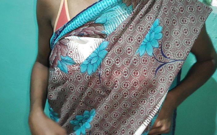 Tamil Girl Hard Pussy Dirty Talk with Delivery Boy