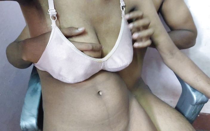 Tamil Girl Hard Pussy with Husband Full Enjoyment