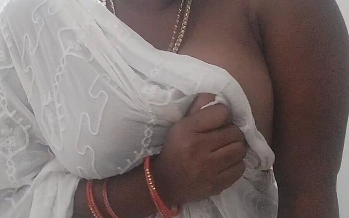 Tamil Girl's Dirty Story with Boy