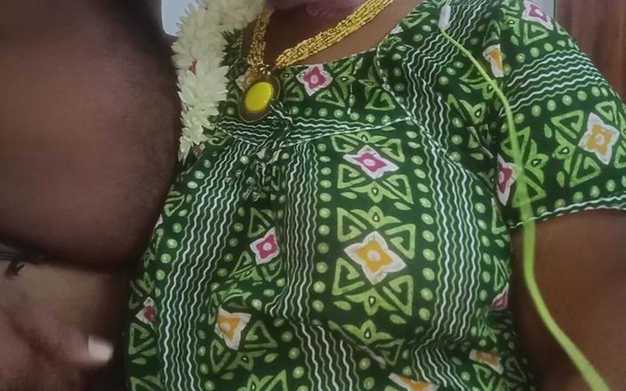 Tamil Hot Housewife Beautiful