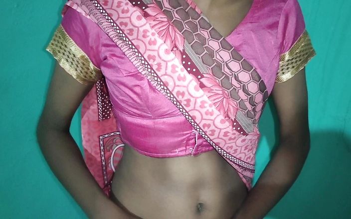 Tamil Housewife Emi Collected No Only Fuck with Me