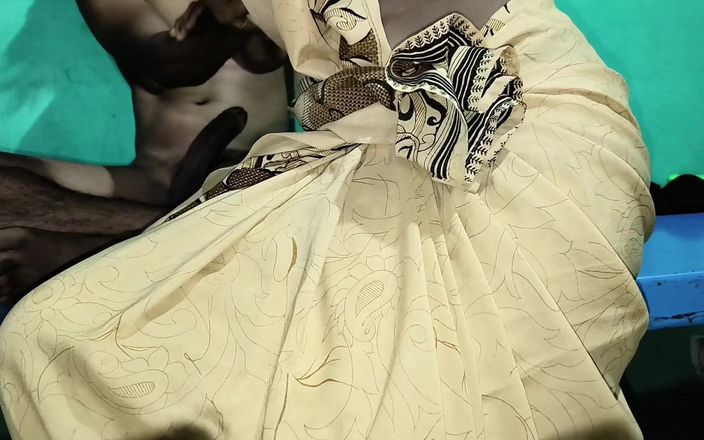 Tamil Housewife Hard Fuck