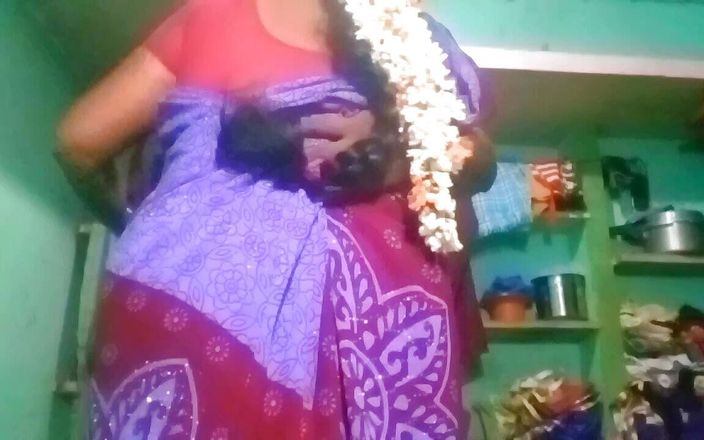 Tamil Mallu Aunty
