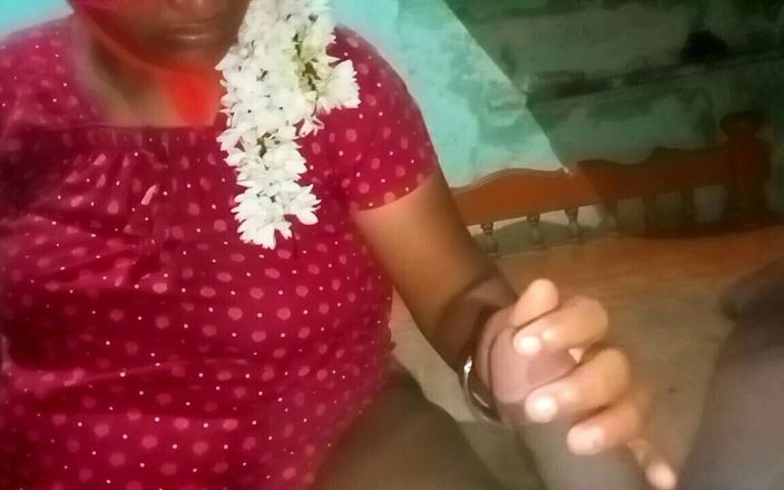 Tamil Priyanka Teacher Blowjob