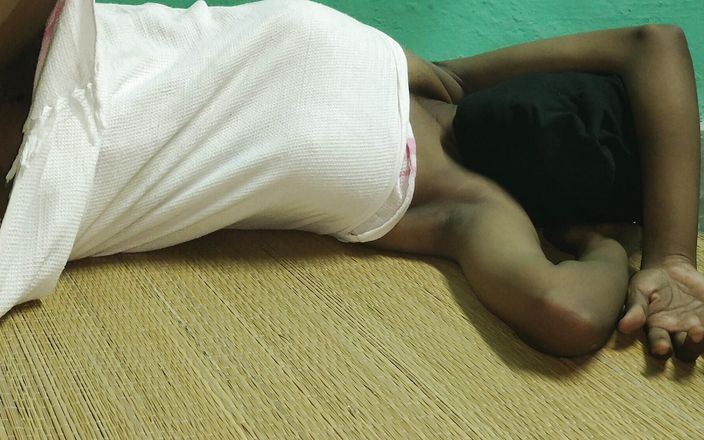 Tamil Step Sister Hard Fuck with Stepbrother