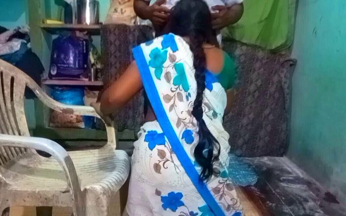Tamil Village Teacher and Student Very Grate Sex