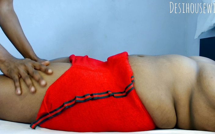 Tamil Wife Cheating with Brother-in-law