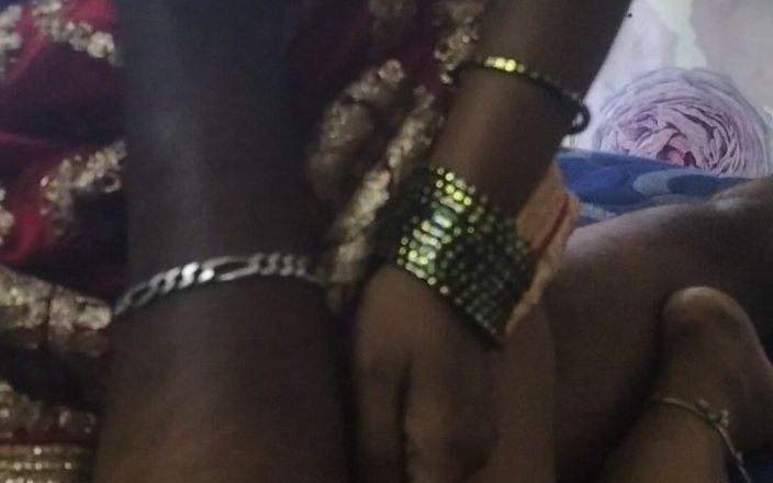 Tamil wife fuck with husband front and back