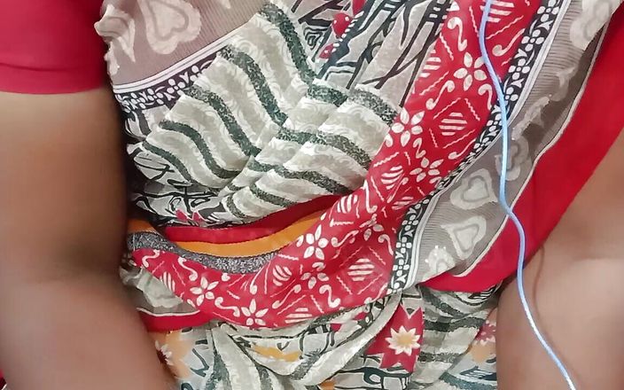 Tamil Wife Hot and Big