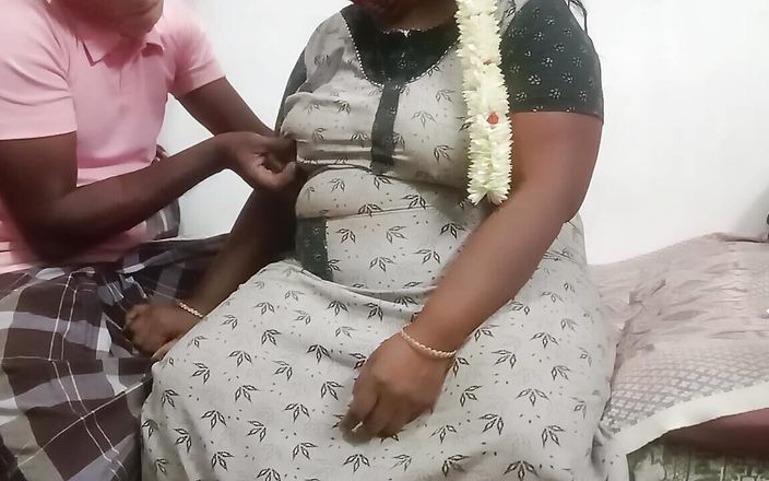 Tamil Young House Wife Very Nice Voice Big Natural Nipples Hot Sexy Body Very Nice Nice Pussy Eating Hard Fucking Cheating Wife