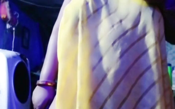 Telugu Bigboobs Cheating Wife Fucking with Dildo for Stepbrother Putting Fucking Machine in Pussy