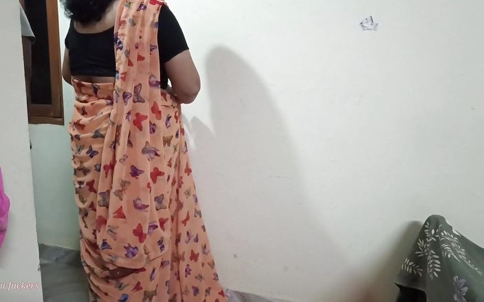 Telugu Dirty Couple Doggy Style Hardcore Fucking After Bathing