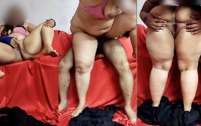 Telugu Horny Couple Hardly Fucking