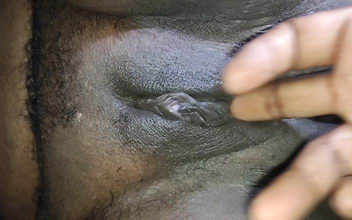 The Best Foreplay for Girl Is Intense Fingering as It Makes Her All Wet