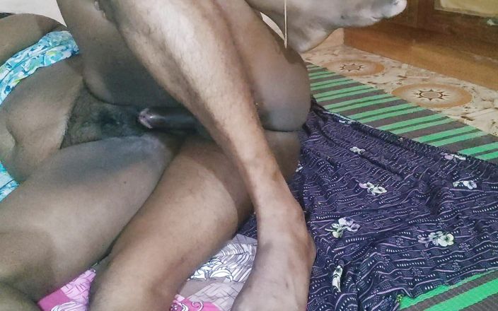 The Best Wake up Ever Hot South Indian Girl