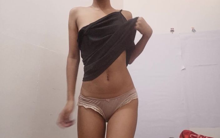 The Biggest Squirting Orgasm I've Ever Had