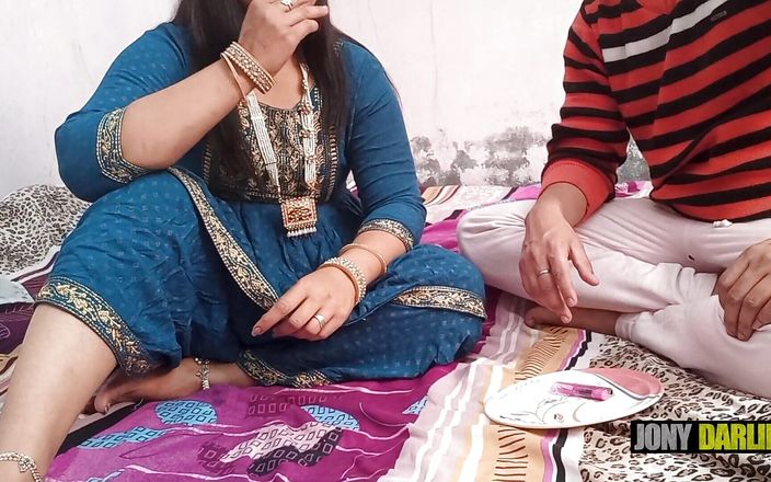 The Boy Came to the Brothel to Leave His Whore Step Mother, Then See What Happened Part 2 Janay Darling